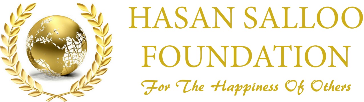 Hasan Salloo Foundation